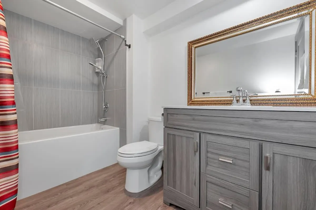 Holiday home Tranquil Oasis 2 Bedroom Suite With Pool View Victoria